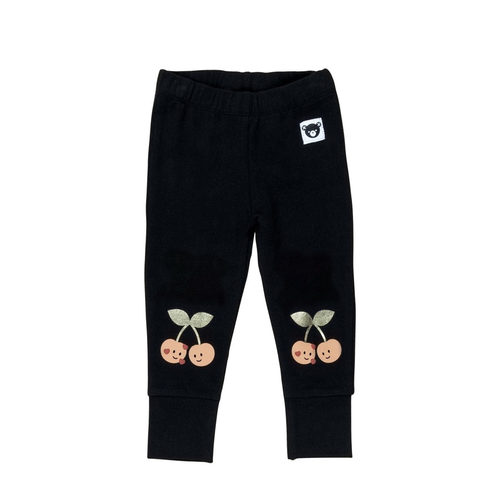 🆕🏷️ HUXBABY 🍒 KNEE LEGGINGS